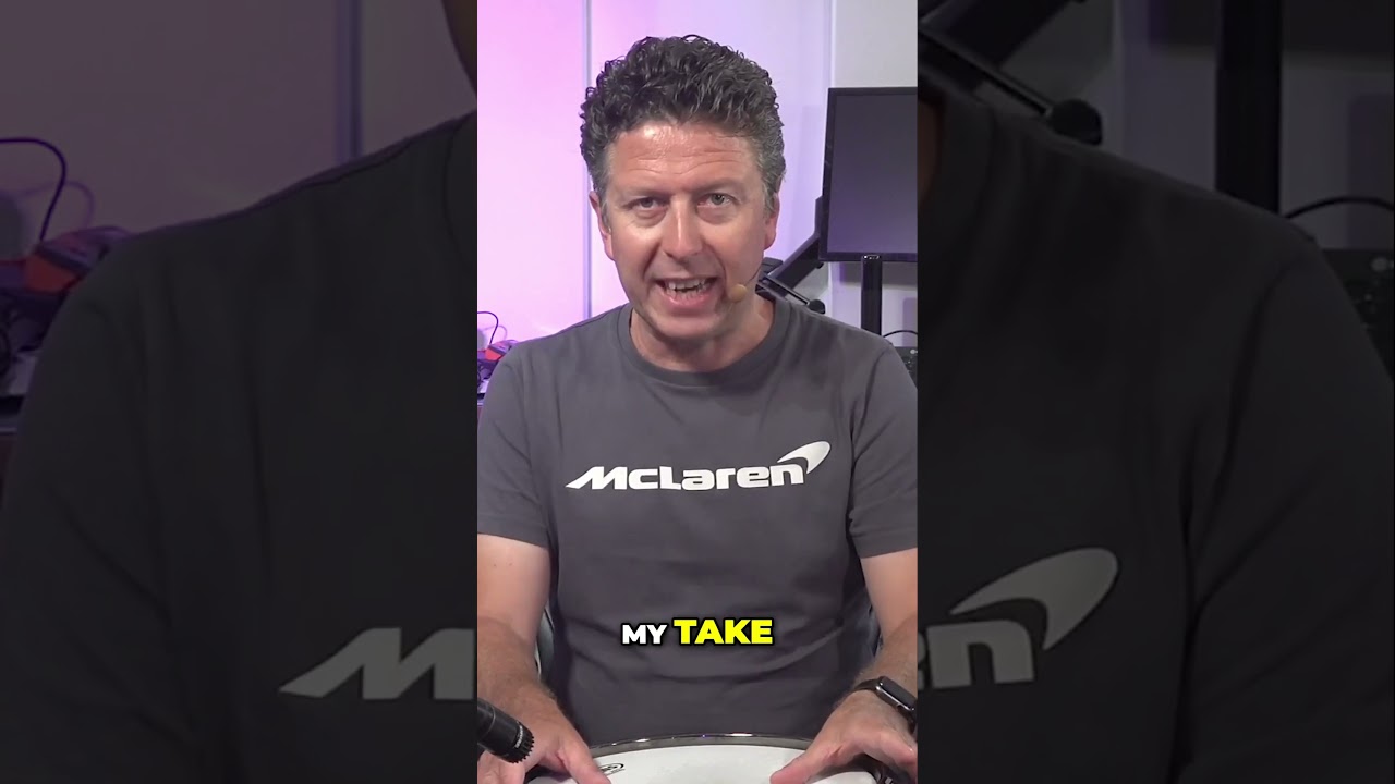 Mastering Drum Tuning Secrets - How to Achieve The Perfect Sound From Your Drums