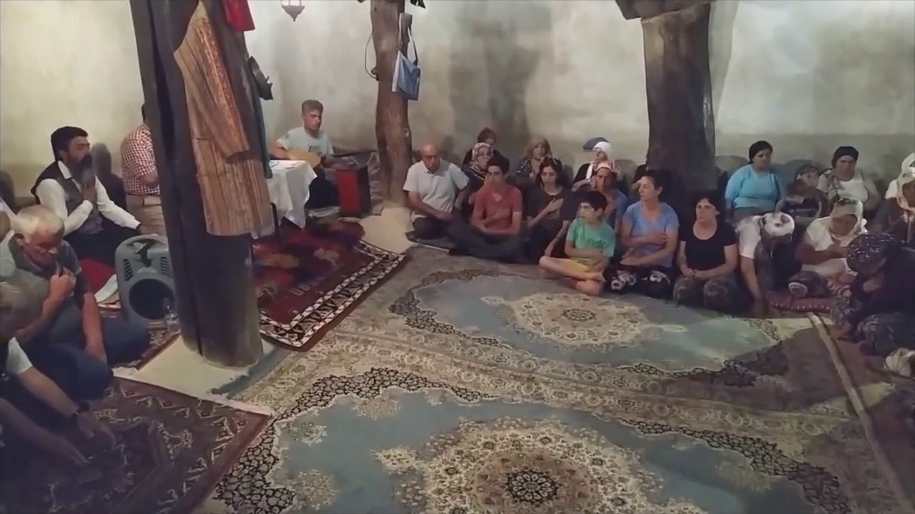 Onar Köyü Cemevi
