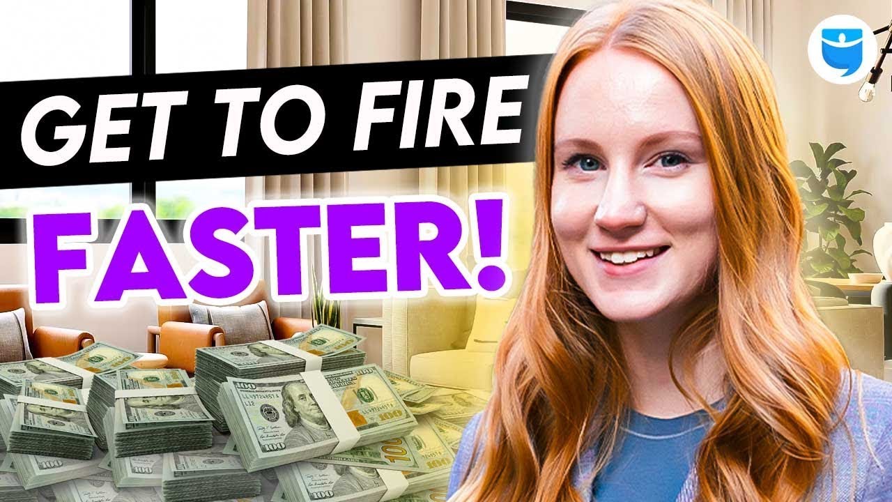 Chasing FIRE Even With Six-Figures in Student Loan Debt