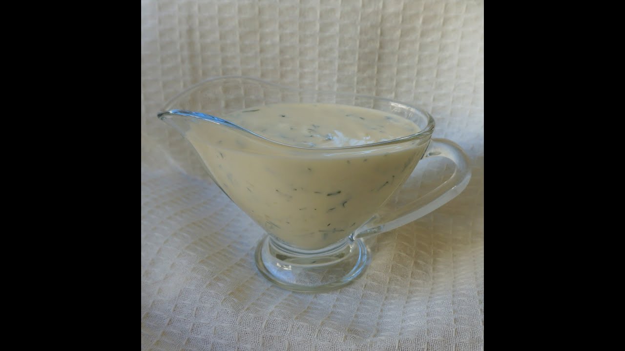 Česnakinis padažas / Kaip gaminti česnakinį padažą/ Garlic sauce/ how to make garlic sauce