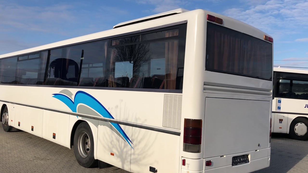 Setra 315 UL * Clima - Retarder *