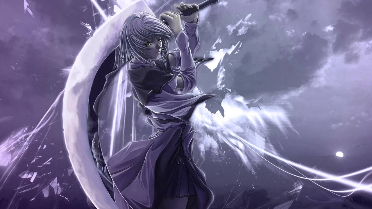 [Nightcore] MBLAQ - Y
