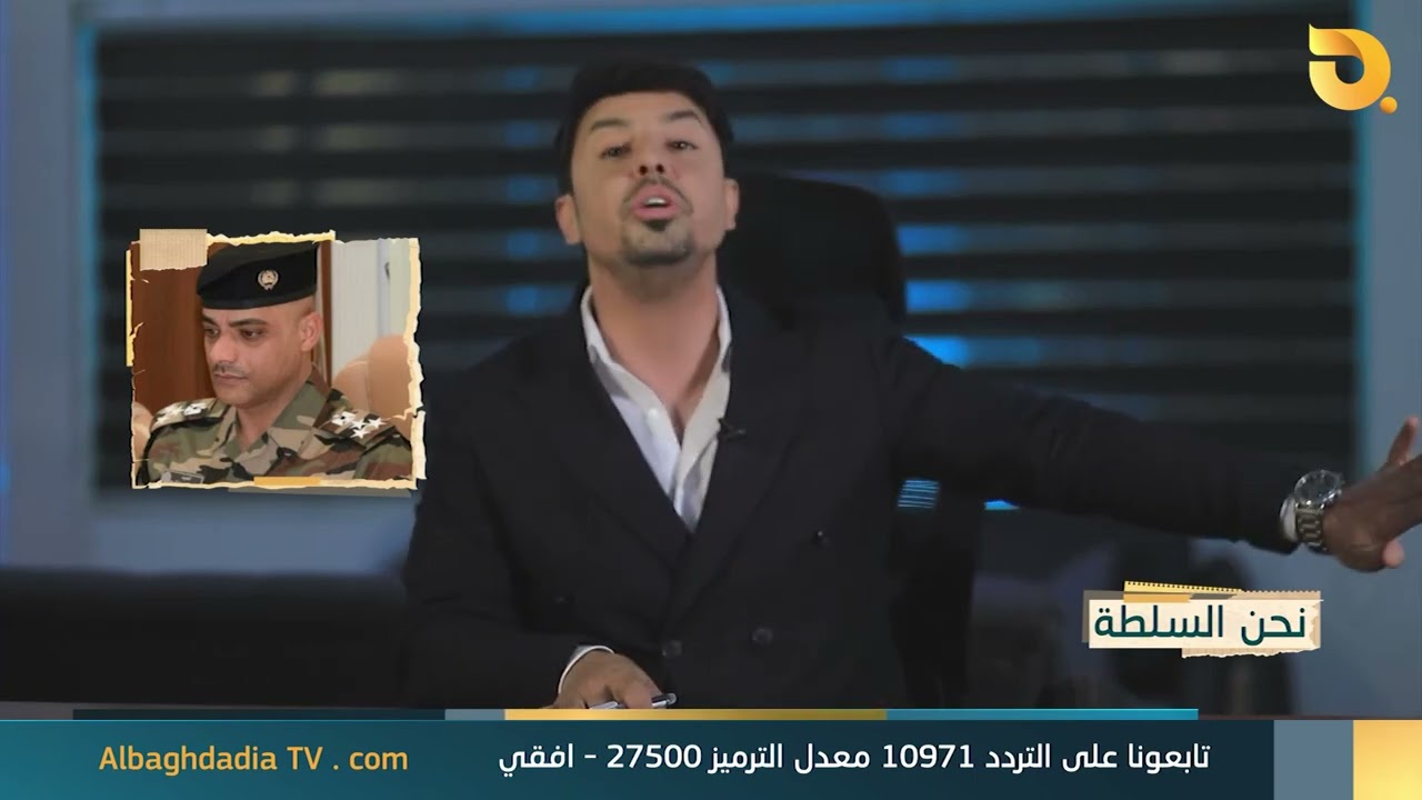 اذرع المخلوع هادي رزيج يعيثون فساداً بمحافظة الانبار ووزير الداخلية يغض النظر