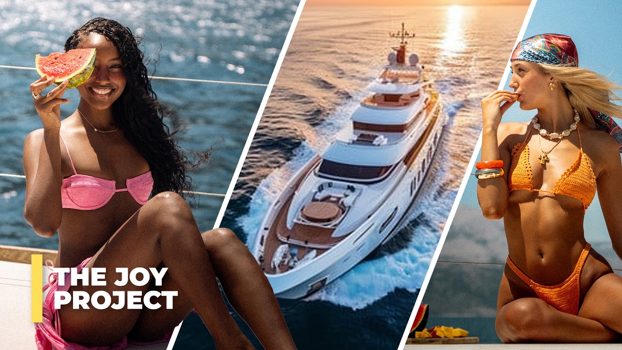 Influencer Brand Trip? | Episode 1
