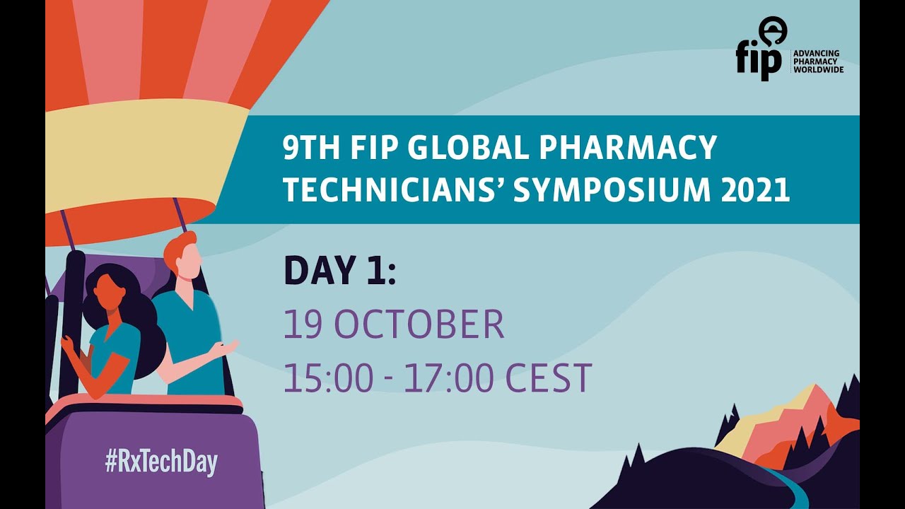 Leadership and Pharmacy Technician Workforce Development