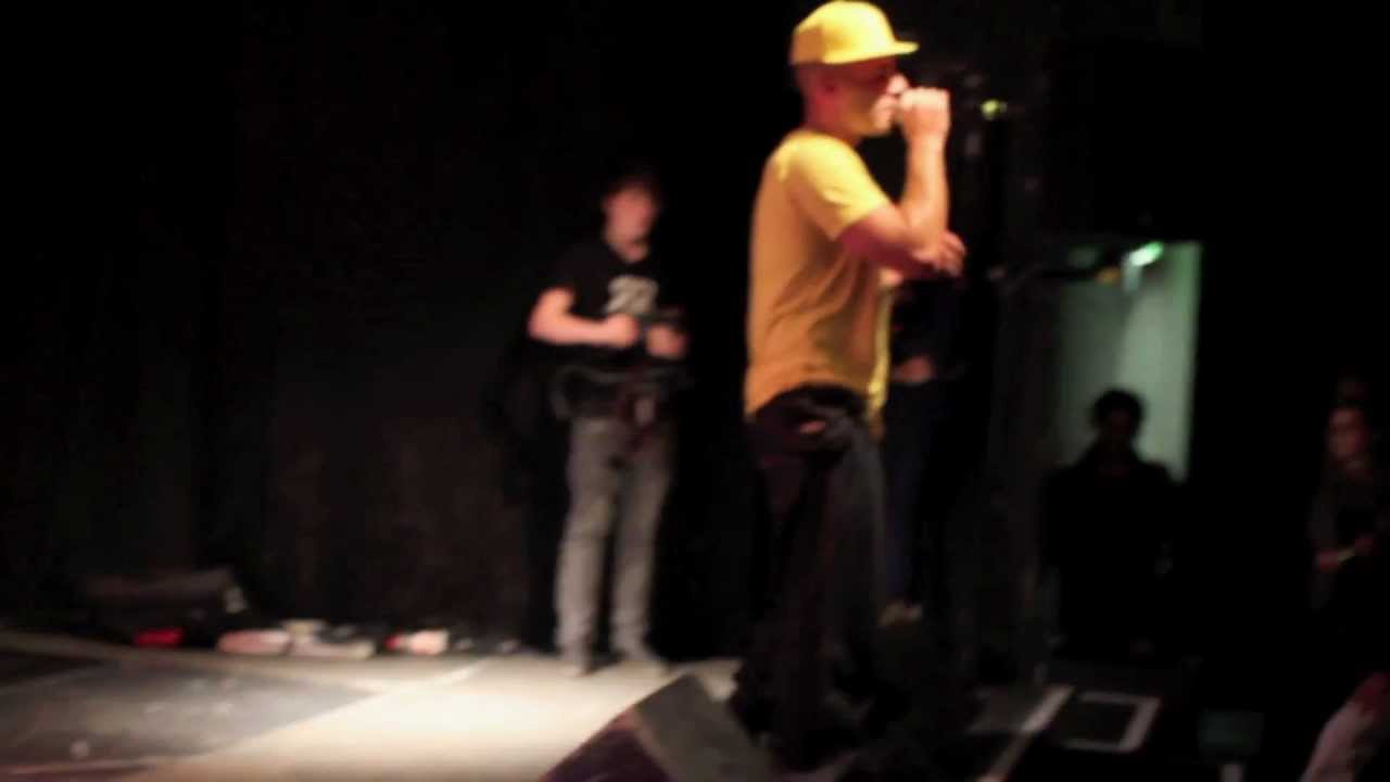 Sneak Peak: Dr. Knarf performt 