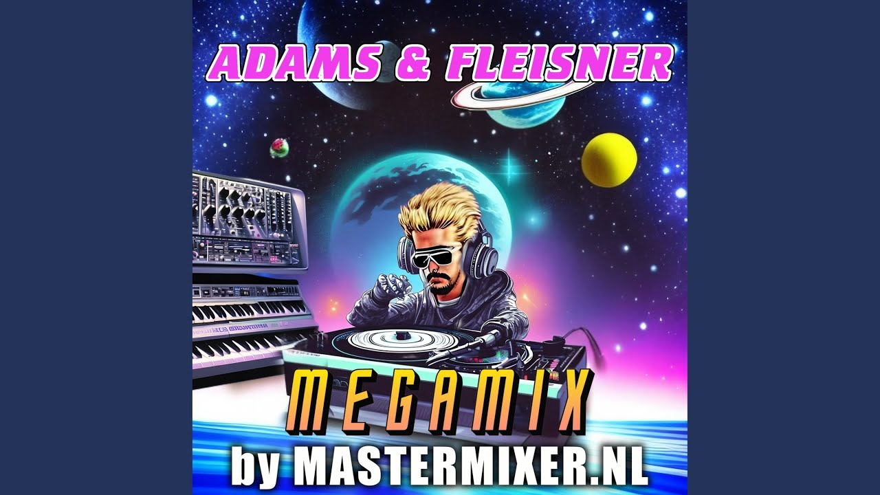 Adams & Fleisner Megamix