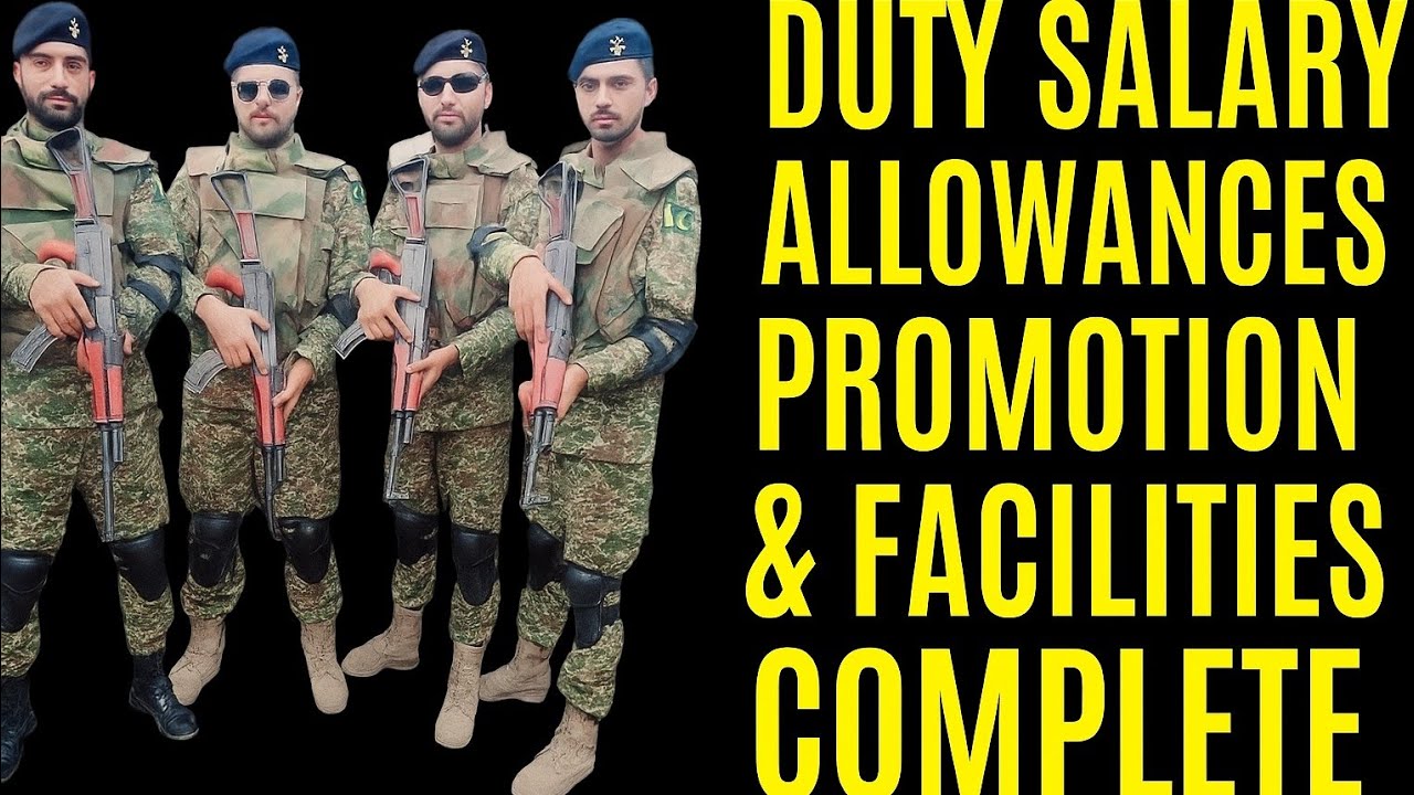 Pak Navy Marines  sailor jobs complete details about salary duties and benefits