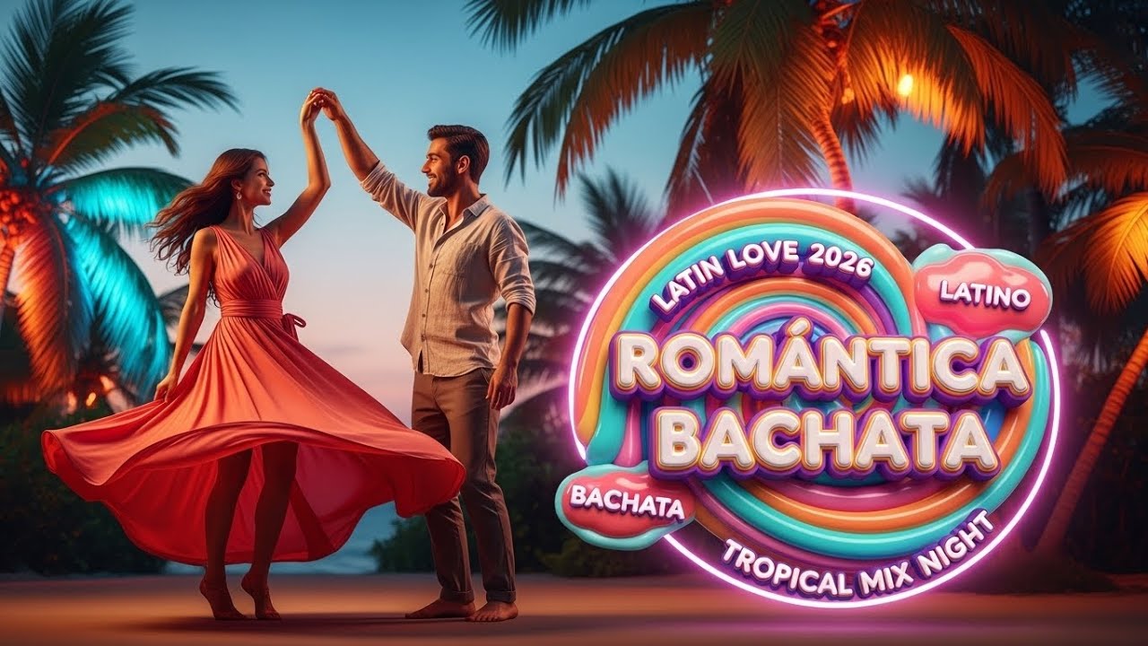 Latin Bachata Romance 💘 Frank Reyes, Anthony Santos, Luis Vargas, Zacarías Ferreira Romantic Style