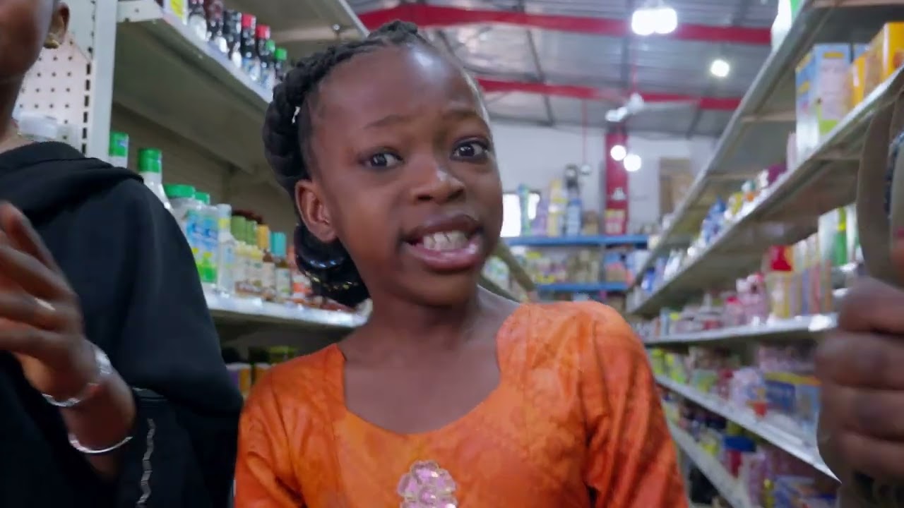 Mami Diarra - Supermart (Clip Officiel)