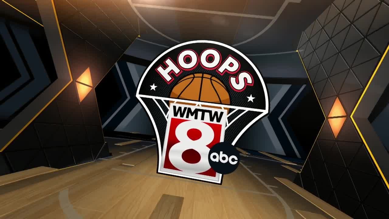 Hoops 8 January 30
