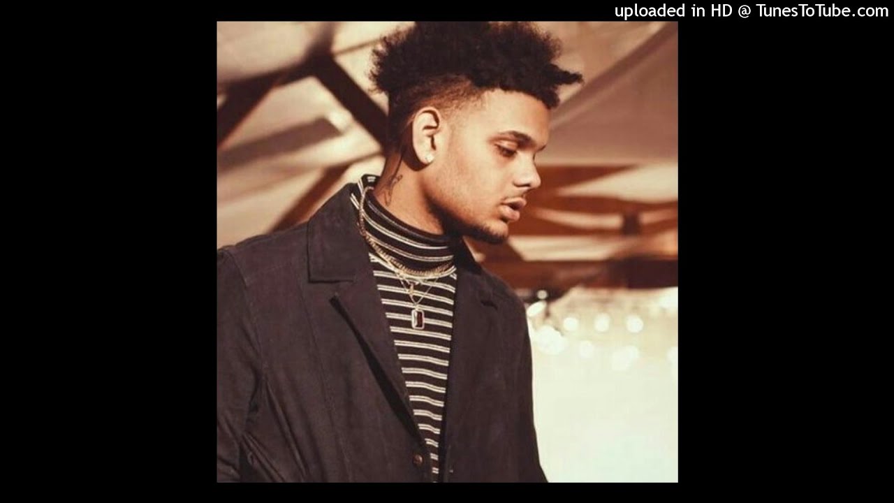 [FREE] XXXTENTACION / SMOKEPURPP / RONNY J TYPE BEAT 
