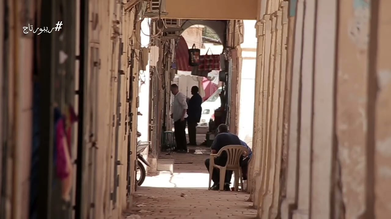 ولاية الاغواط ونبذة من تاريخها