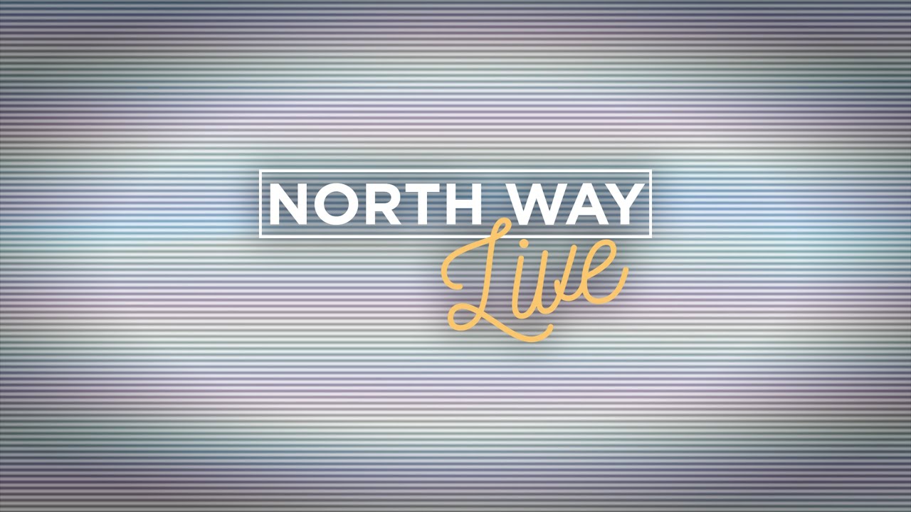 Pittsburgh: Live Church Service - Saturday April 18, 2020 - North Way