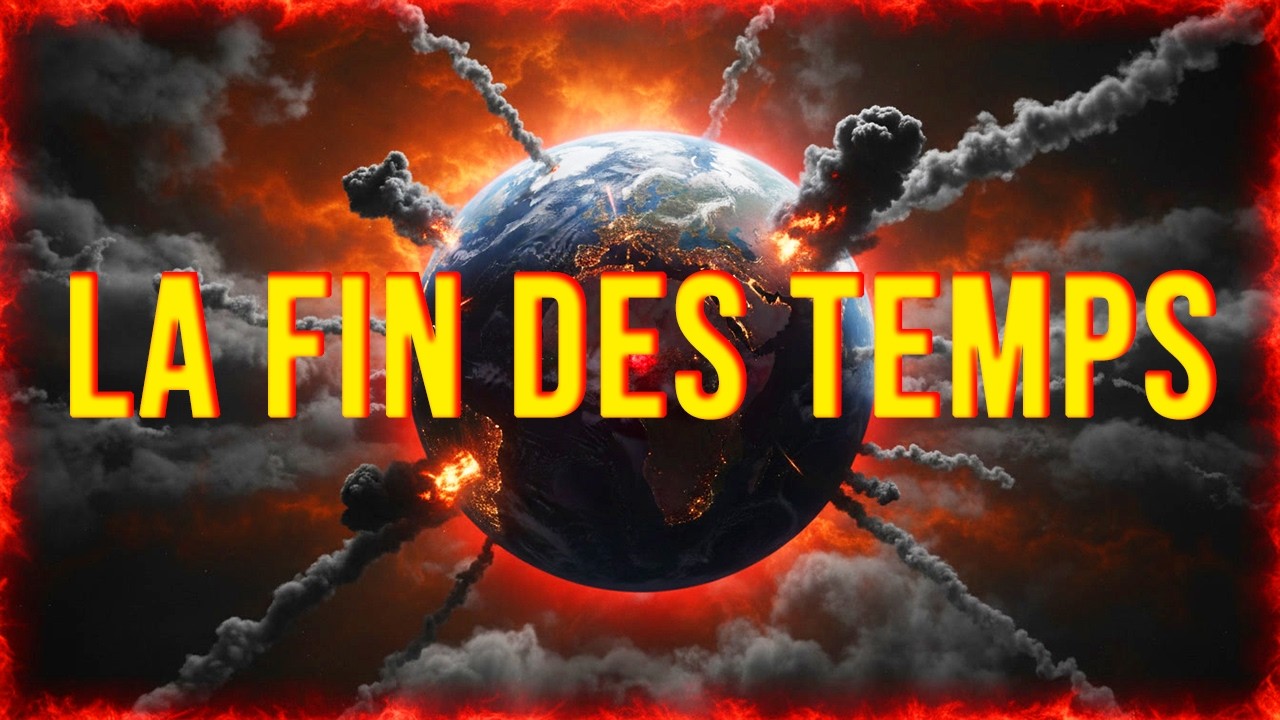 Conflits actuels : quelle attitude adopter en tant que musulman ?
