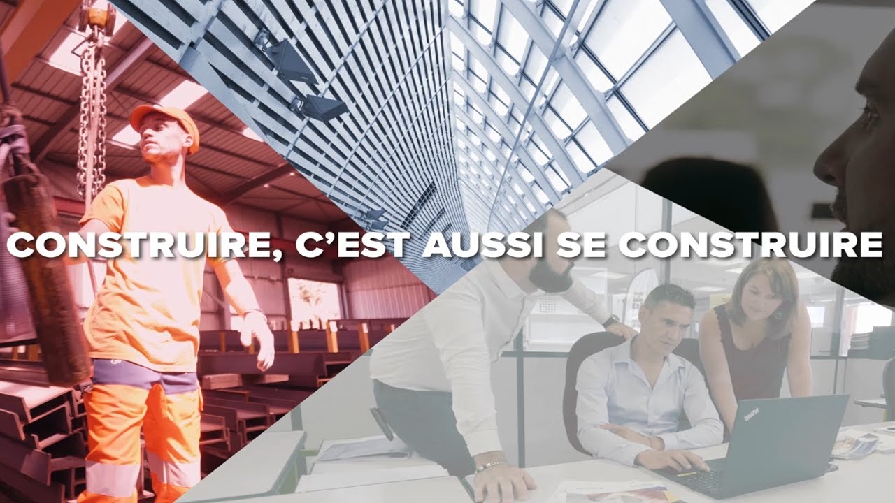 DESCOURS & CABAUD RECRUTE :  Construisons l'avenir, en commençant par le vôtre