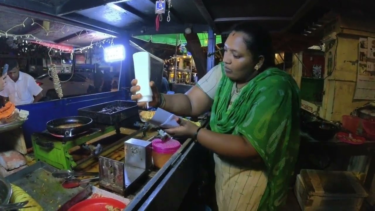 Aunty hotel in pondincherry #aunty
