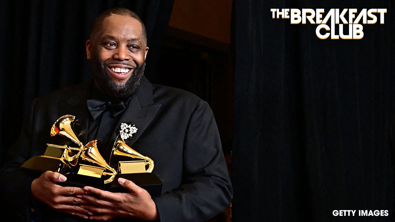 The Grammys Didn't Televise ANY Rap Categories This Year