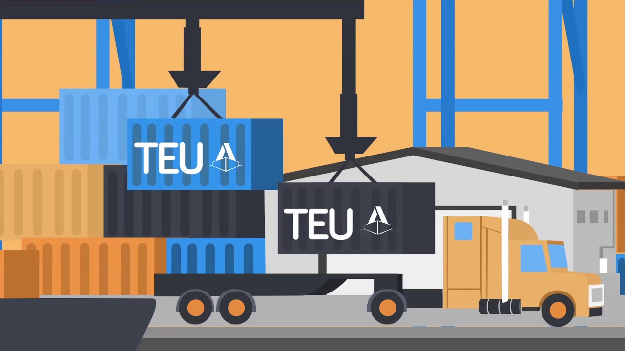 Explainer Video | Cartoon Animation | Animated Explainer Video for ICO