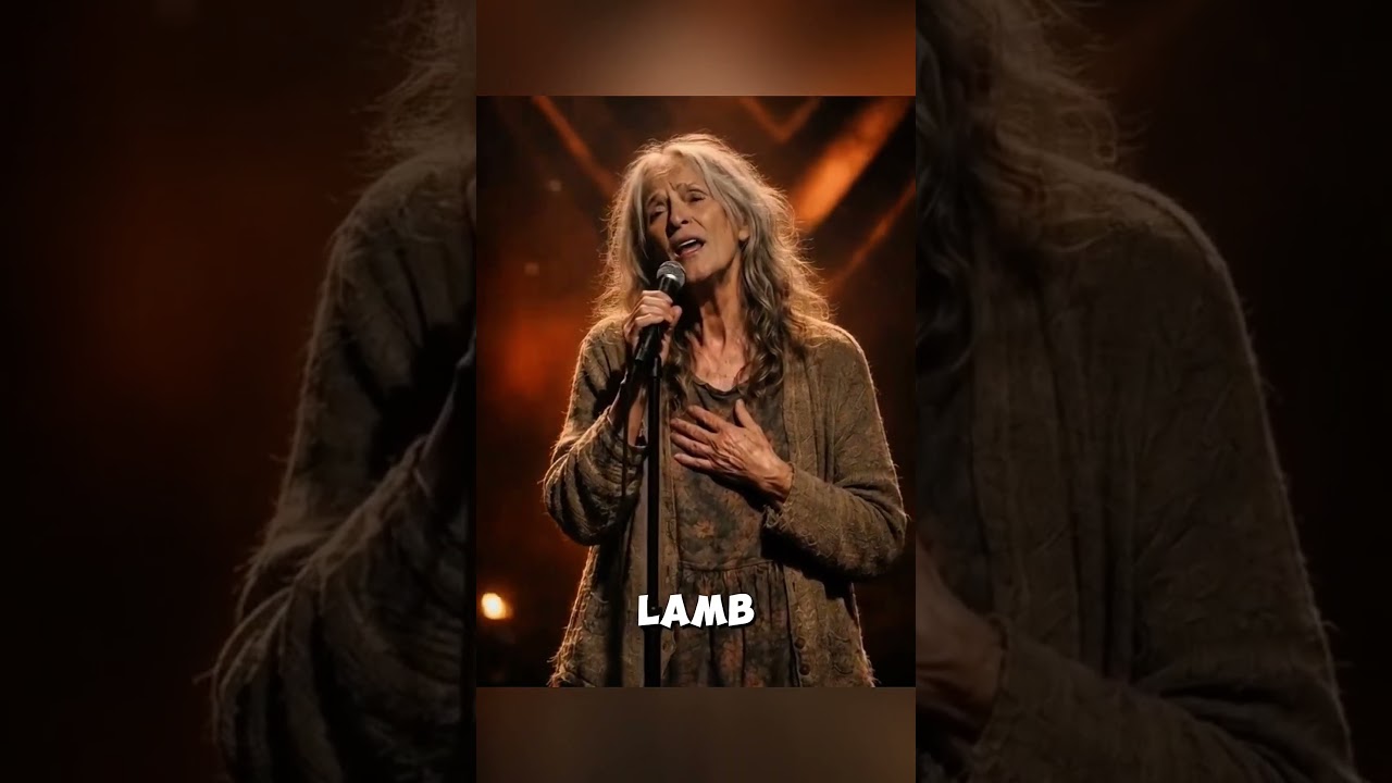 A thousand generations falling down in worship… ❤️ 