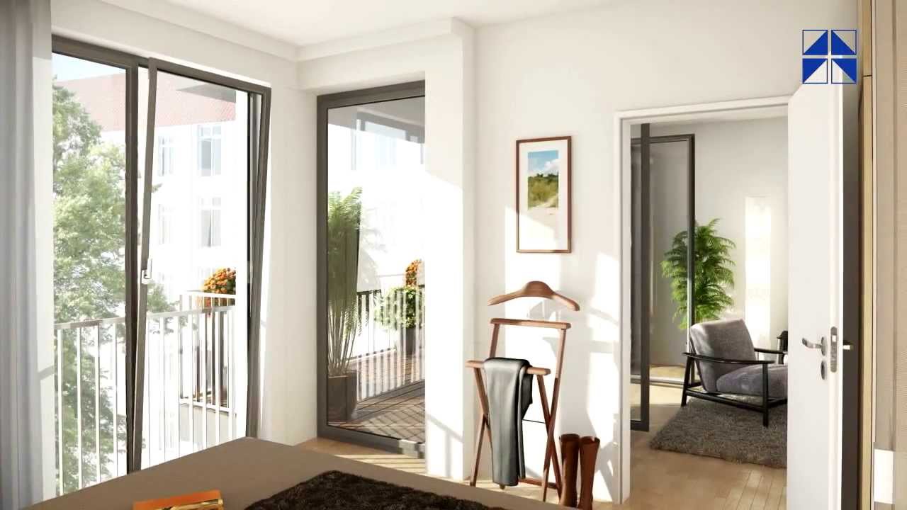 CityCubus, Berlin-Samariterviertel/Friedrichshain | W&N Immobilienvertrieb GmbH
