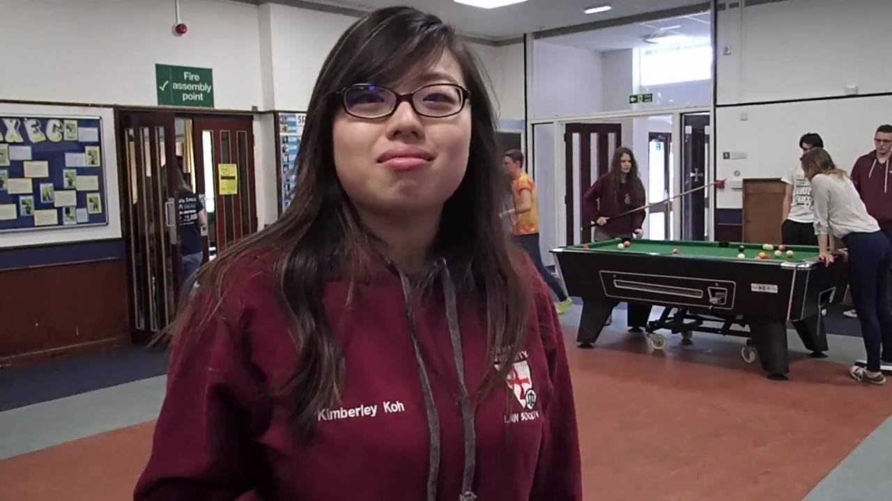 College Spotlight: Van Mildert