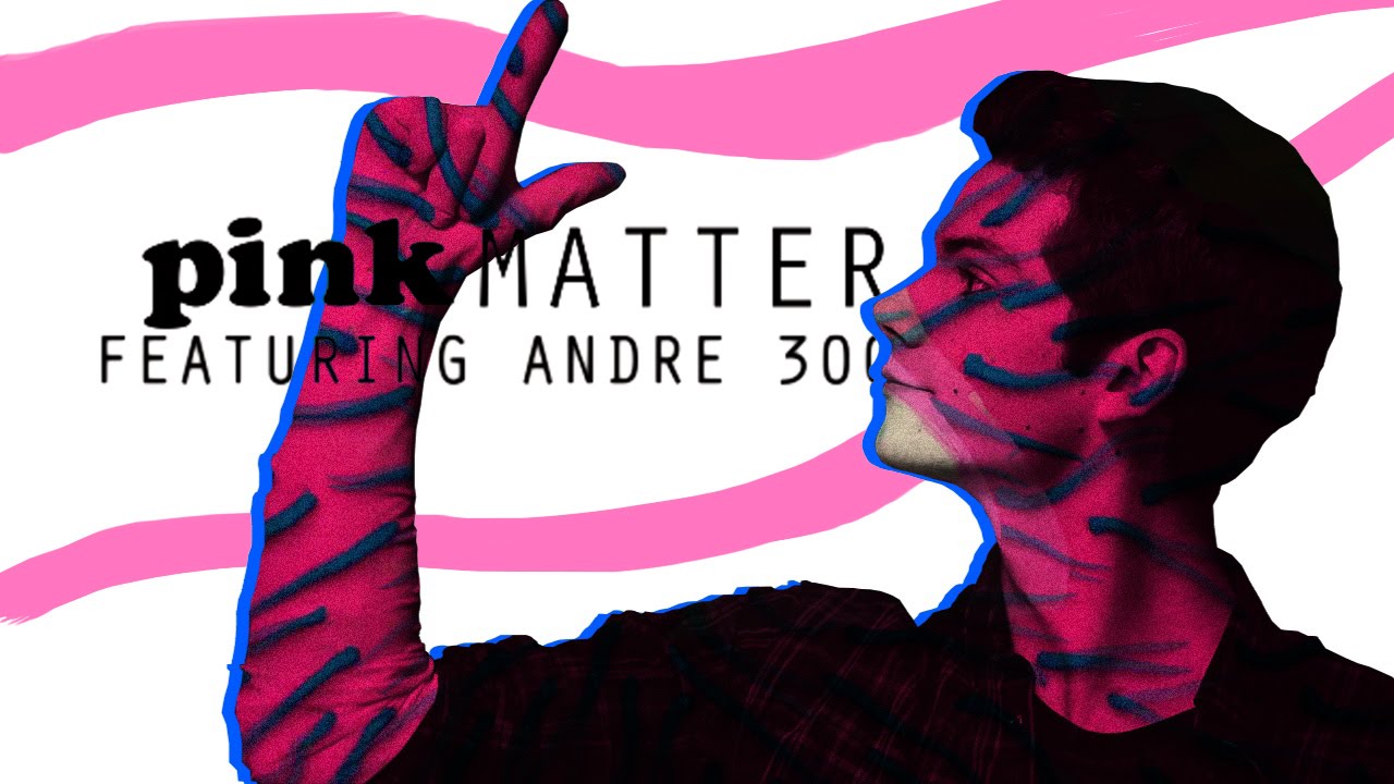stiles&derek | P!nk Matter