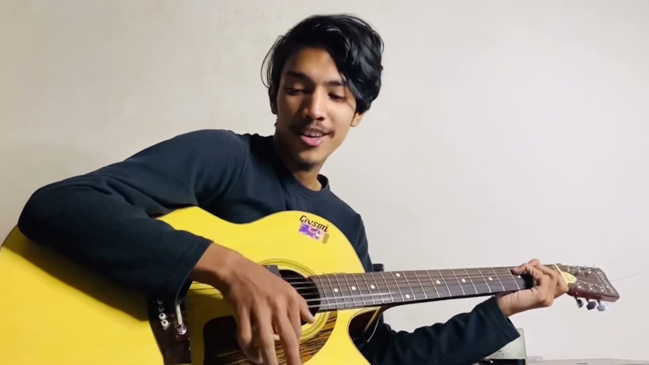 Dipannita | Cover | Aryan