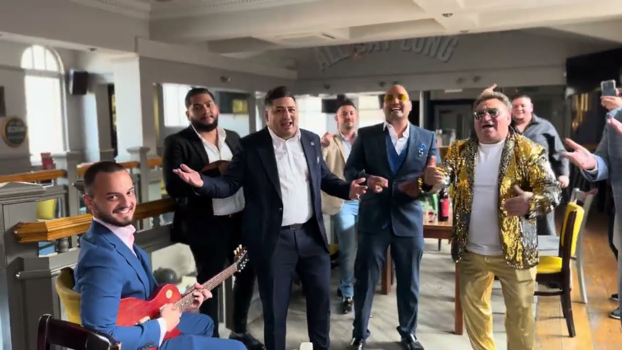 Runcu X Steve Gaspar - ZELEN - ZELEN I KORADO KEPEZDA COVER
