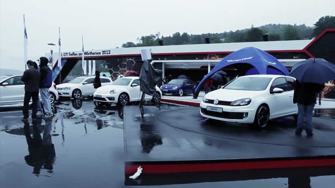 Wörthersee 2012 by Bruno Guerreiro films [FullHD]