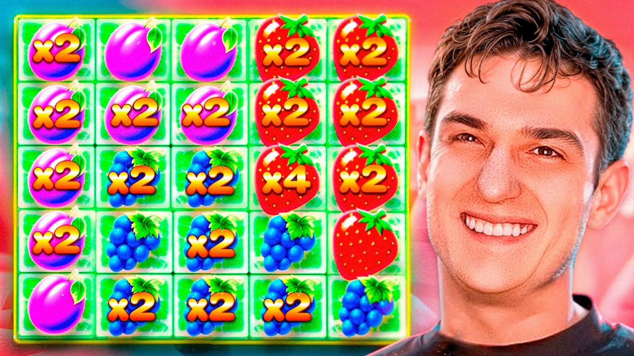 ЭТОТ ЗАНОС ВОЙДЕТ В ИСТОРИЮ / ЛУЧШИЕ ВЫИГРЫШИ ЭВЕЛОНА ЗА НЕДЕЛЮ