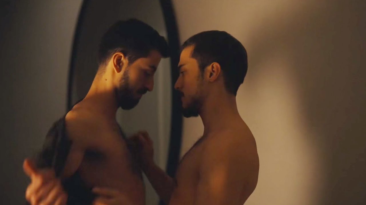 【腐剧猫】gay社团律师爱上深夜直播叙利亚性工作难民 律师