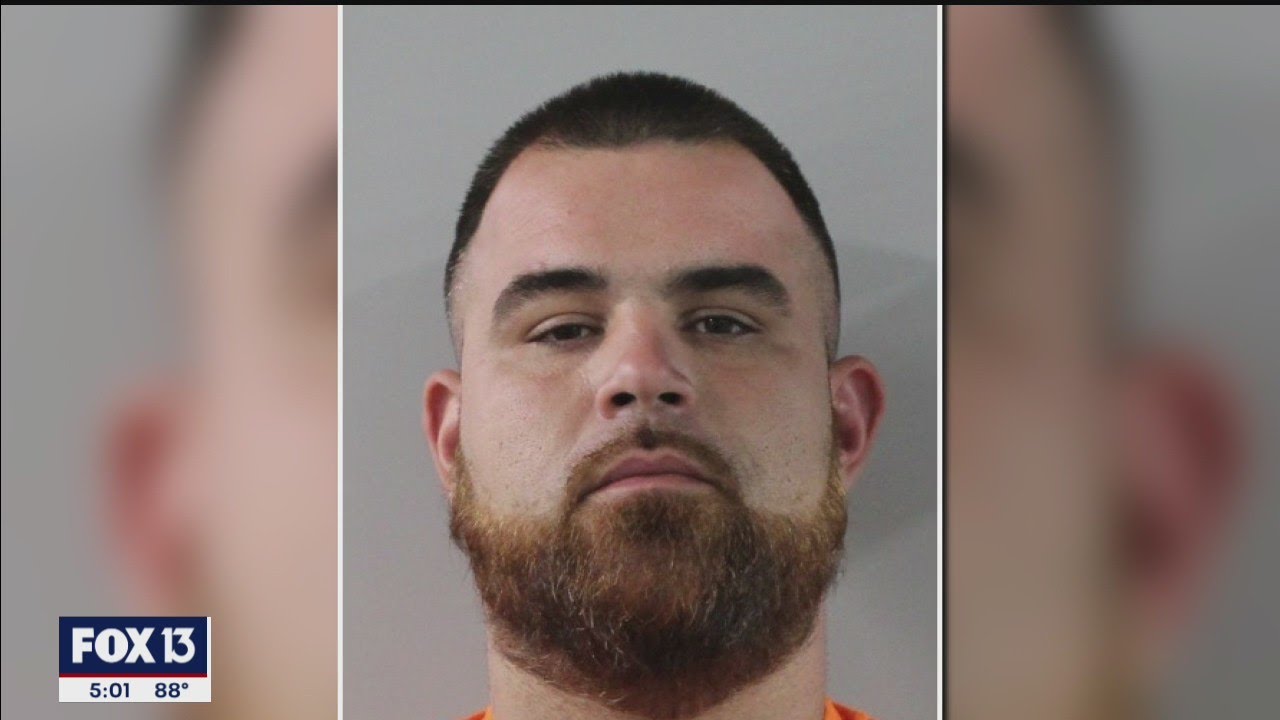 Owner of Florida towing yard shot man who refused to wait for vehicle, deputies say