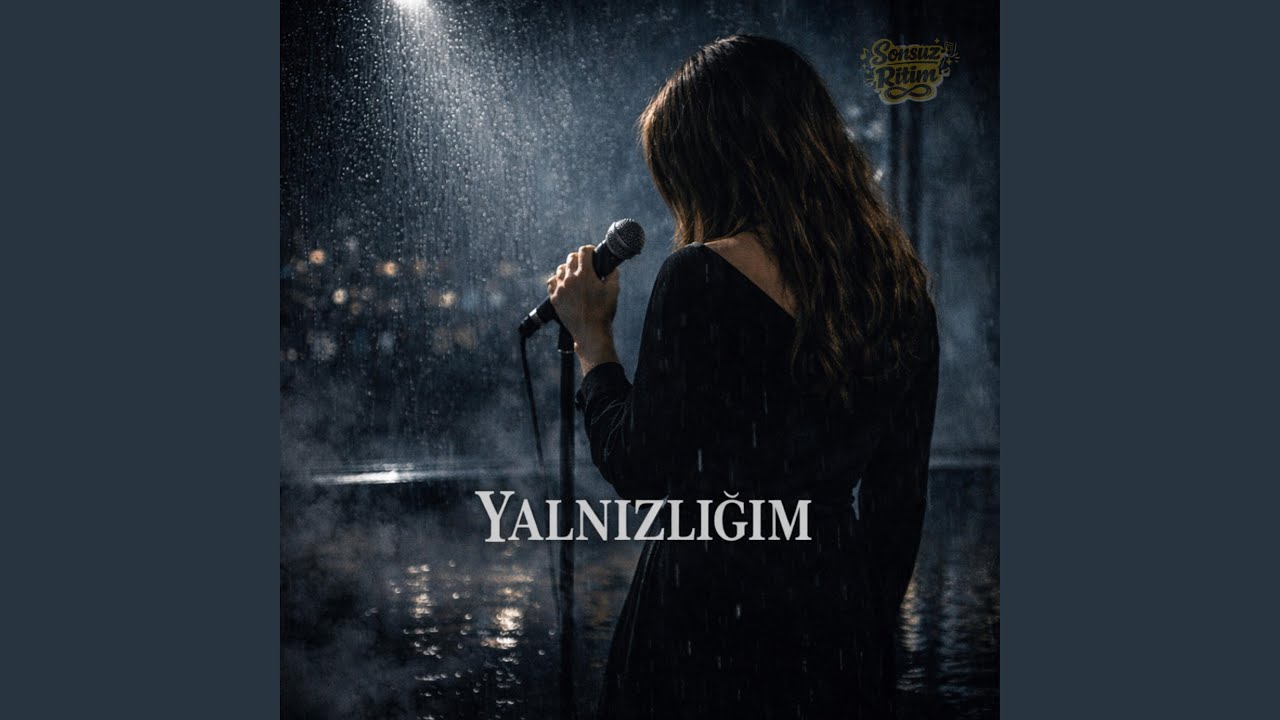 Yalnızlığım