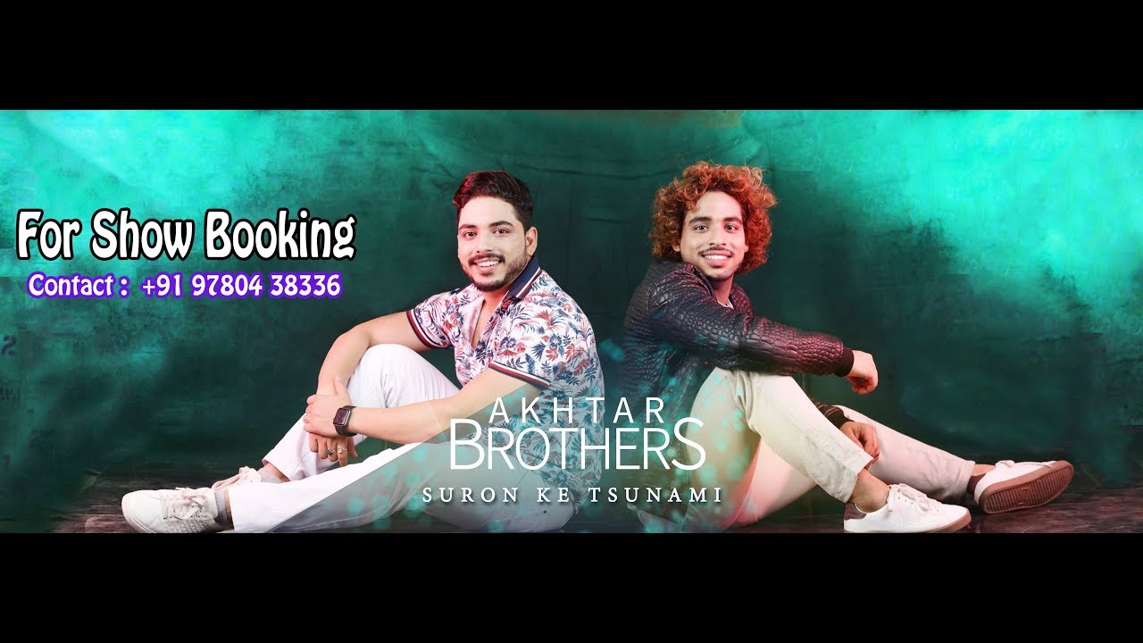 Shehnaz Akhtar | PCTE Group of Institutes | Fest | Akhtar Brothers