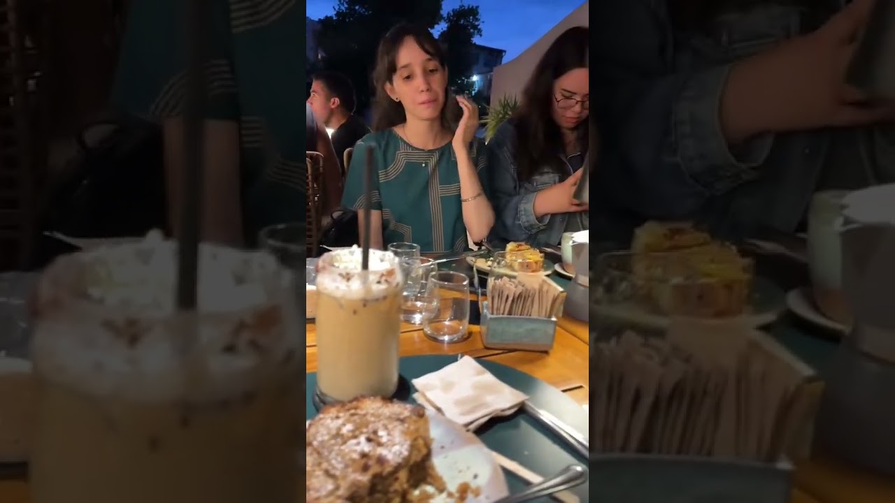 Amamos el caf&eacute; ☕️ y los Coffee Talks 🤍 #vlog #coffeelover #lifestyle