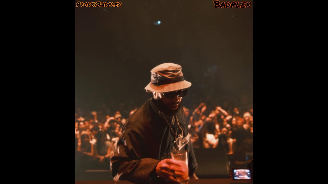 Larry June x Cardogotwings Type Beat - 