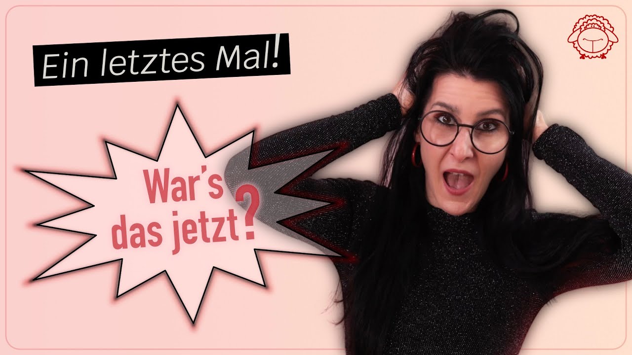 Das war drin! Unboxing schafproduction Määäh - Die Box // Winter-Edition 2025 | Abo Box | schafTV
