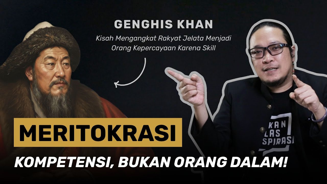 Bayaran Mahal Ketika Bangsa Salah Memilih | Ground Zero #4