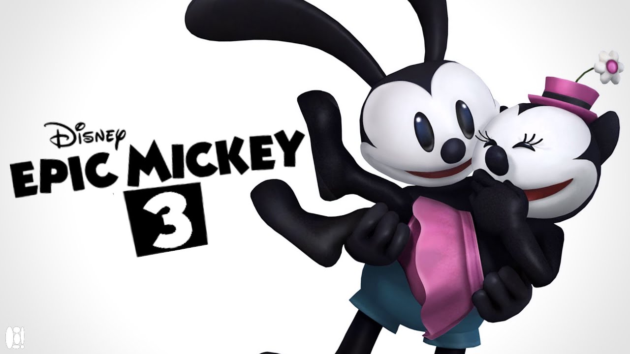 Why Epic Mickey 3 Was Cancelled