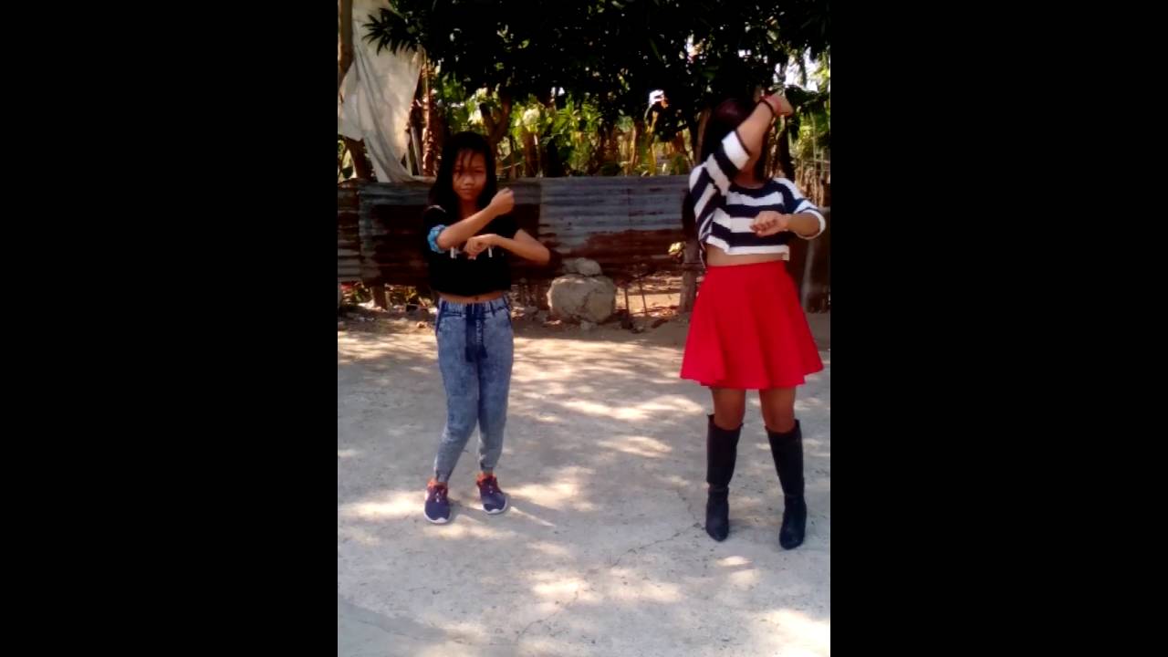 Black Magic (cover LoiYals Cavite Chapter )