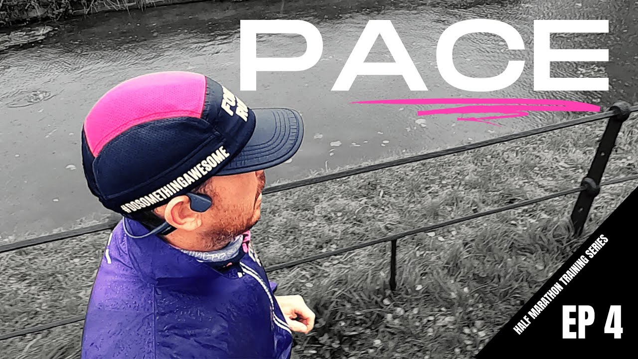 Running Pacing | Tempo? Steady? Threshold? Understanding Different Paces