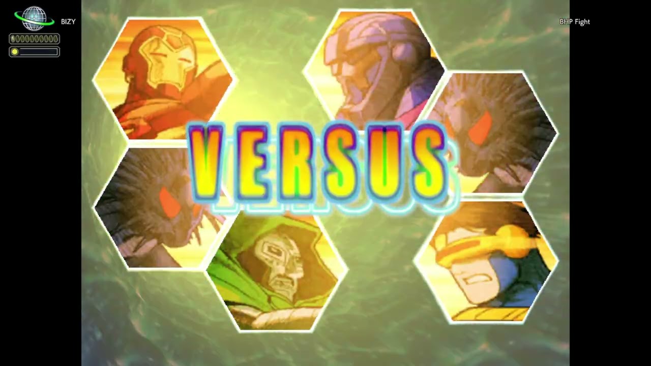 Blackheart Prince vs Bizy 2_3_2026