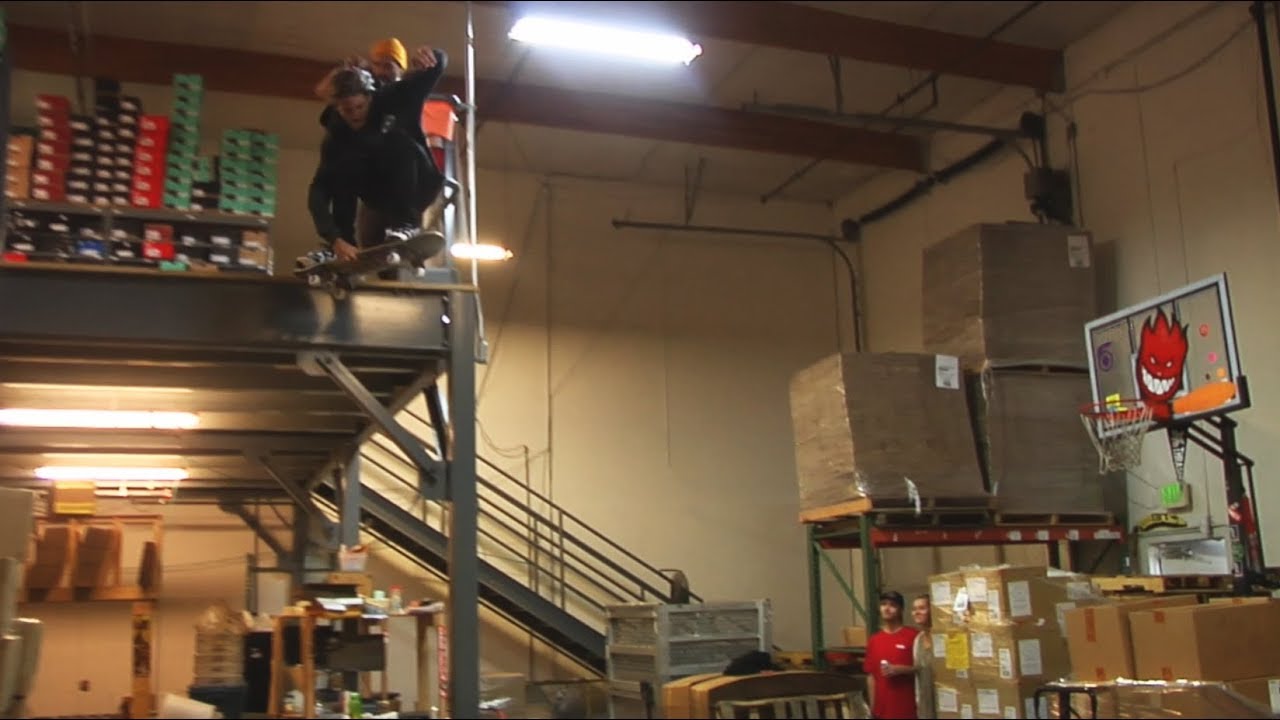 How To Build The Jaws Jumper: Ep. 7 Kev's Kreations