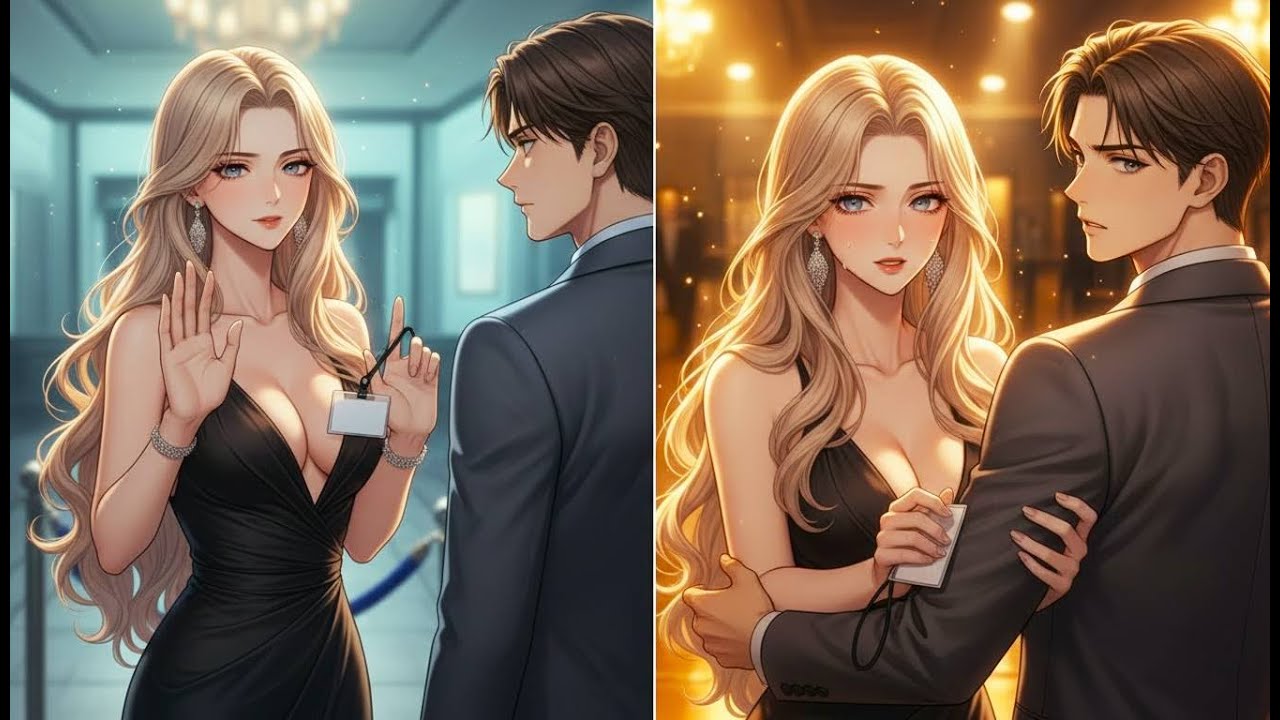 📕 My Wife Said “This Changes Nothing” — Then One Reunion Night Changed Everything