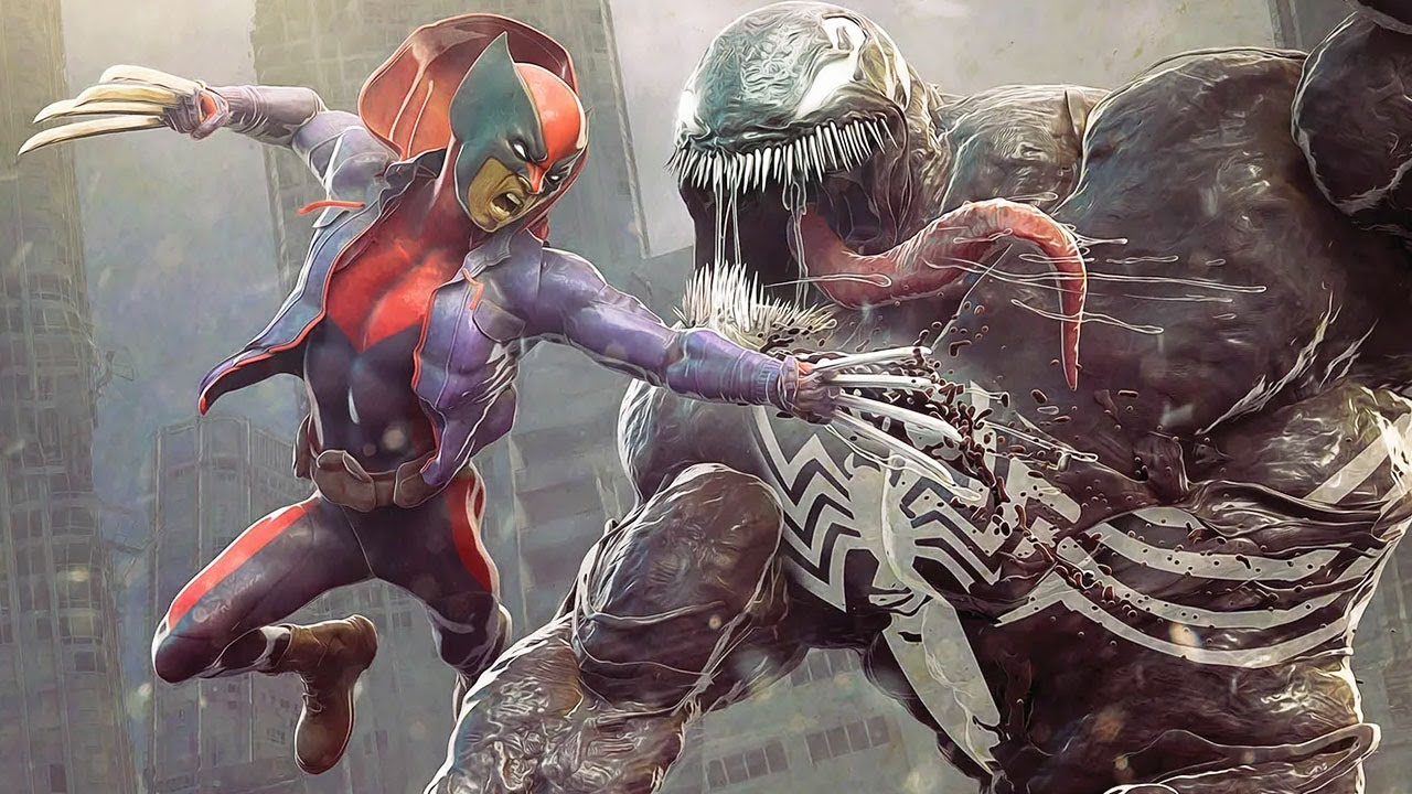 Top 10 Marvel What If Stories You Won't Believe