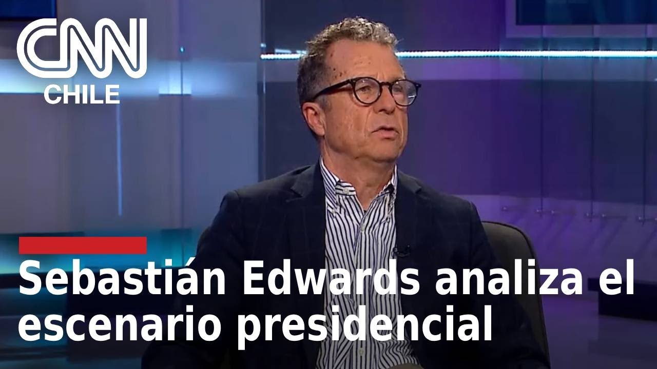 Sebasti&aacute;n Edwards: 