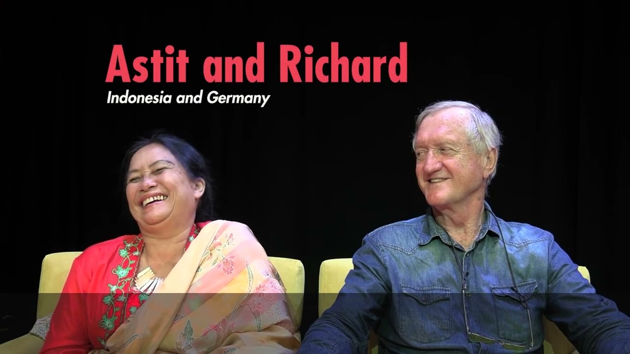 Migrant Stories &ndash; Life in the City of Gosnells
