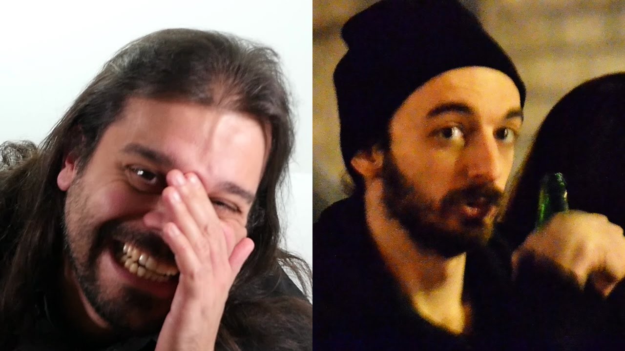 Le Faux Clash de Greg Tabibian