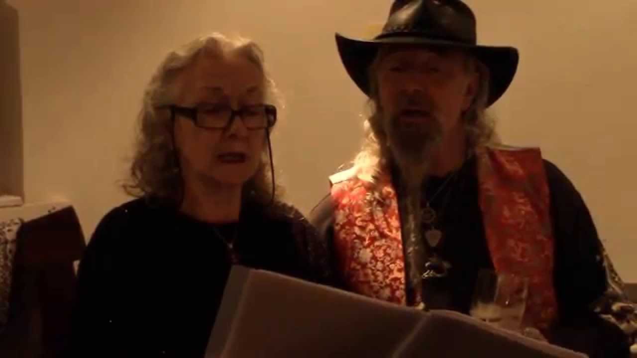 The Orchard-Visiting Wassail